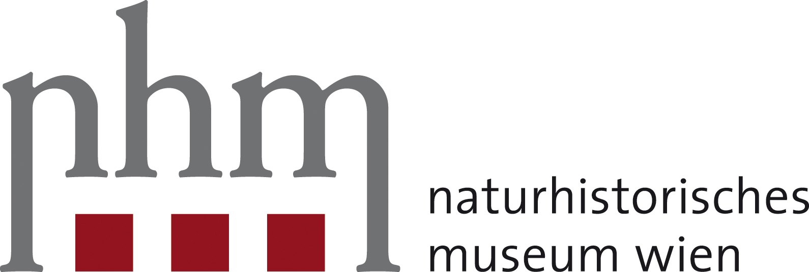 Logo NHM