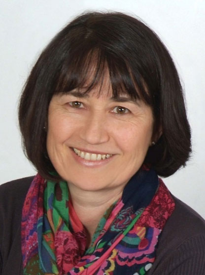 Dr. Sabine Wanzenböck